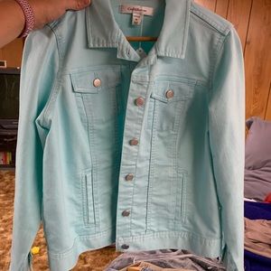 Women’s Medium and Large